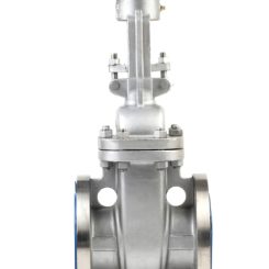 Gate Valve